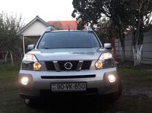 Nissan X-Trail, 2008 il