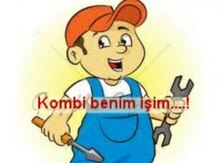 Kombi təmiri