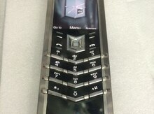 Vertu Signature S