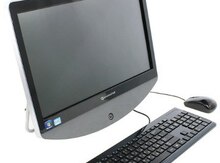 Masaüstü kompüter "Packard bell"
