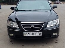 Hyundai Sonata, 2008 il