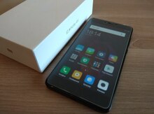 Xiaomi Redmi Note 4X, 3/16GB