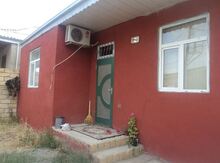 Həyət evi, Binəqədi qəs.