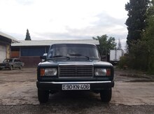 LADA (VAZ) 2107, 2011 il