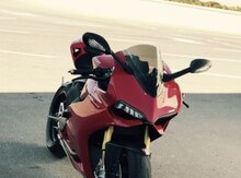 Ducati 1199 Panigale S, 2013 il
