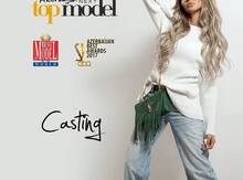 Model Casting