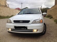 Opel Astra, 1999 il