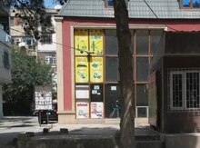 Obyekt icarəyə verilir, 7-ci mkr.