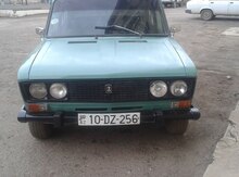 LADA (VAZ) 2106, 1989 il