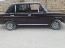 LADA (VAZ) 2106, 1987 il