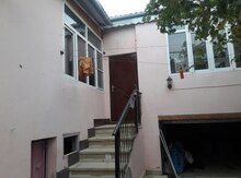 Həyət evi, Sumqayıt ş.