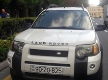 Land Rover Freelander, 2004 il