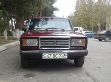 LADA (VAZ) 2104, 2002 il