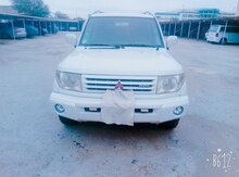 Mitsubishi Pajero io, 1999 il