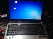 Noutbuk "Toshiba Satellite L775"