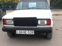 LADA (VAZ) 2107, 2009 il