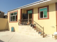 Həyət evi, Binəqədi qəs.