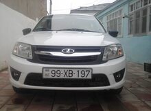LADA (VAZ) Granta, 2014 il