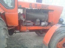 Traktor, 1992 il