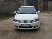 Great Wall Voleex C30, 2014 il