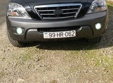 KIA Sorento, 2006 il
