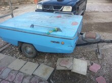 Qoşqu çadır