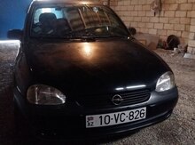 Opel Vita, 1998 il