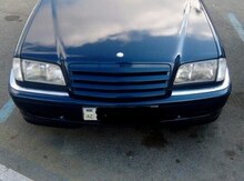 Mercedes C 180, 1996 il
