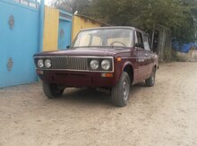 LADA (VAZ) 2106, 2000 il