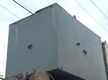 Su çəni