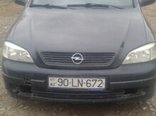 Opel Astra, 1998 il