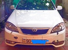 Daewoo Gentra, 2014 il