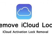Icloud Remove