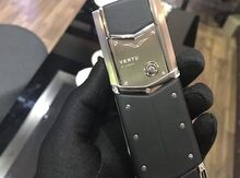 Vertu Signature Precious Platinium Design Exclusive