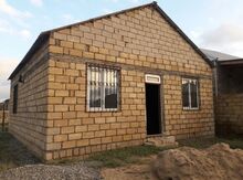 Həyət evi, Sumqayıt ş.