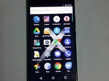 Telefon "HOFFMANN"