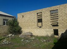 Həyət evi, Sumqayıt ş.