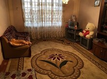 4-otaqlı mənzil, Lənkəran ş., 83 m²