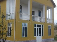 Bağ evi, Nabran qəs.