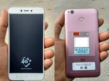 Xiaomi Redmi 4X Pro, 32GB Pink