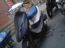 Moped "Honda"