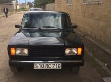 LADA (VAZ) 2107, 1998 il
