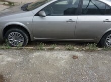 Nissan Primera, 2007 il