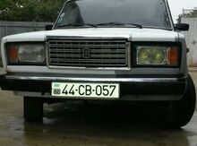 LADA (VAZ) 2107, 2006 il