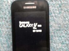 Samsung Galaxy Duos GT-S6102