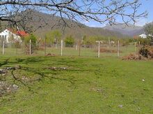 12 sot torpaq sahəsi, İsmayıllı r.