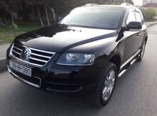 Volkswagen Touareg, 2006 il