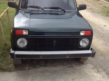 LADA (VAZ) Niva, 1999 il