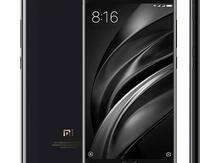 Xiaomi Mi 6 6/128 GB Black