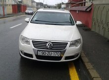 Volkswagen Passat, 2009 il